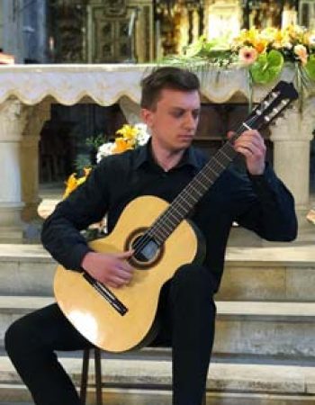 Andrew Kobelak