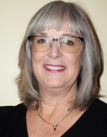 Rosemary Pefhany