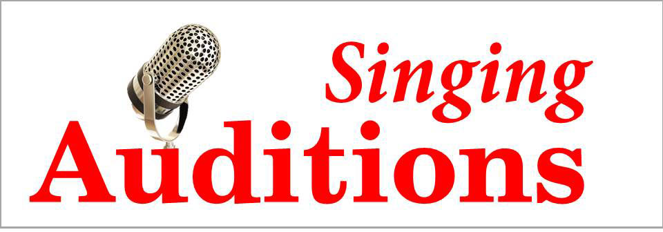 Audition Coaching - Singing - Mississauga Vocal Lessons - Wandering Minstrel